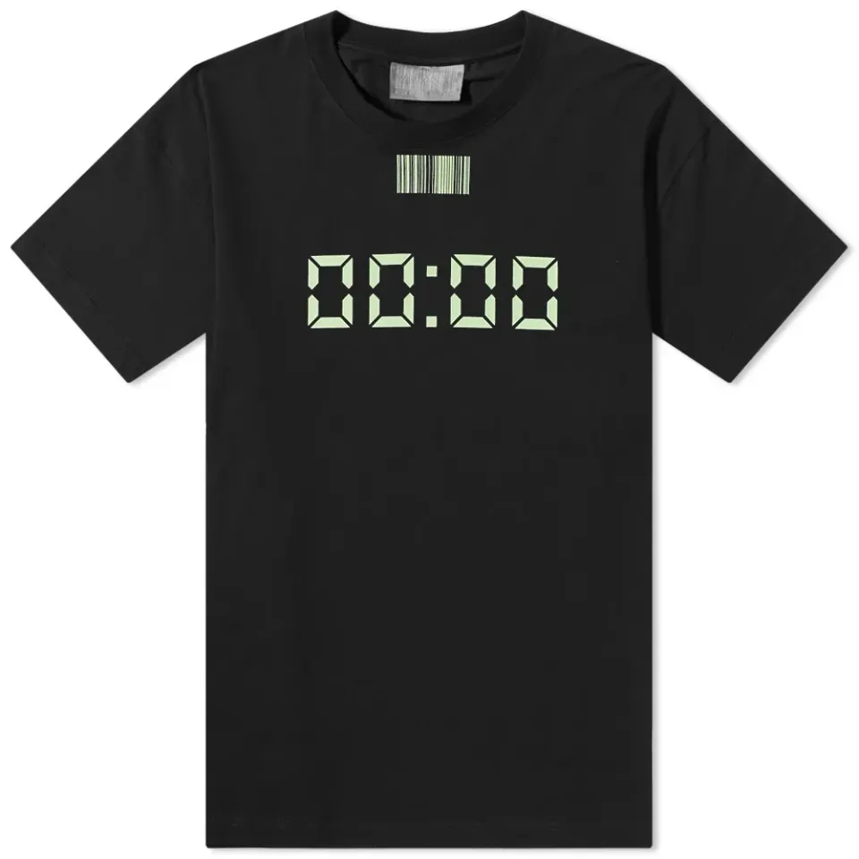 Reset T-Shirt