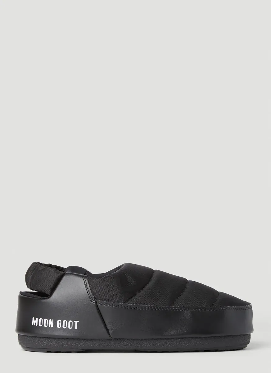 Evolution Flat Shoes