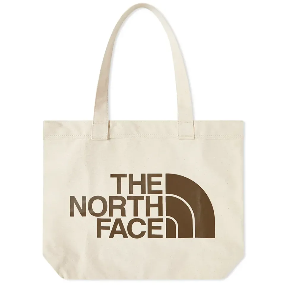 Cotton Tote