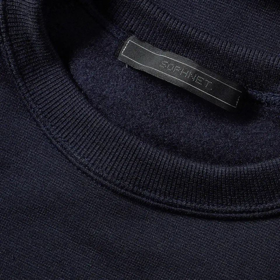 SOPHNET. Thermostat Crew Sweat