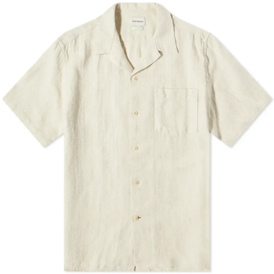 Havana Vacation Shirt