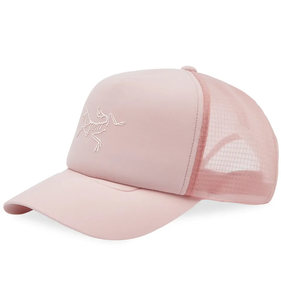 Arc'teryx Bird Trucker Cap