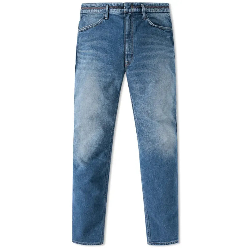 Dweller 12oz Slim Jean