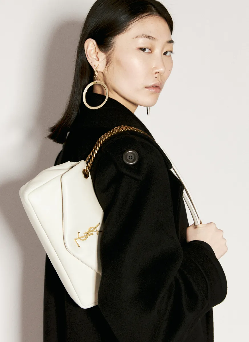 Calypso Small Shoulder Bag