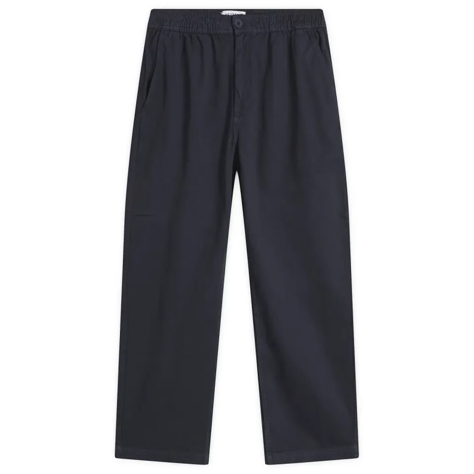 Kurt Twill Trousers