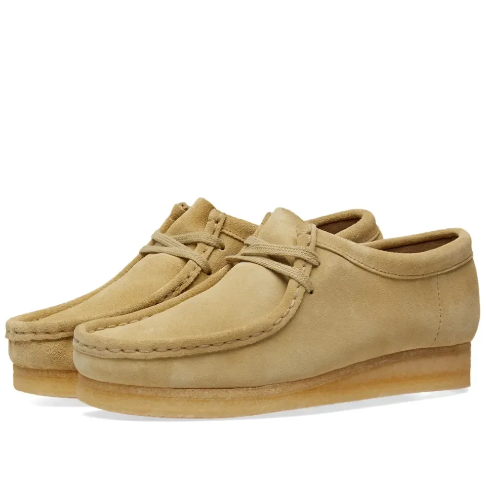 Wallabee W