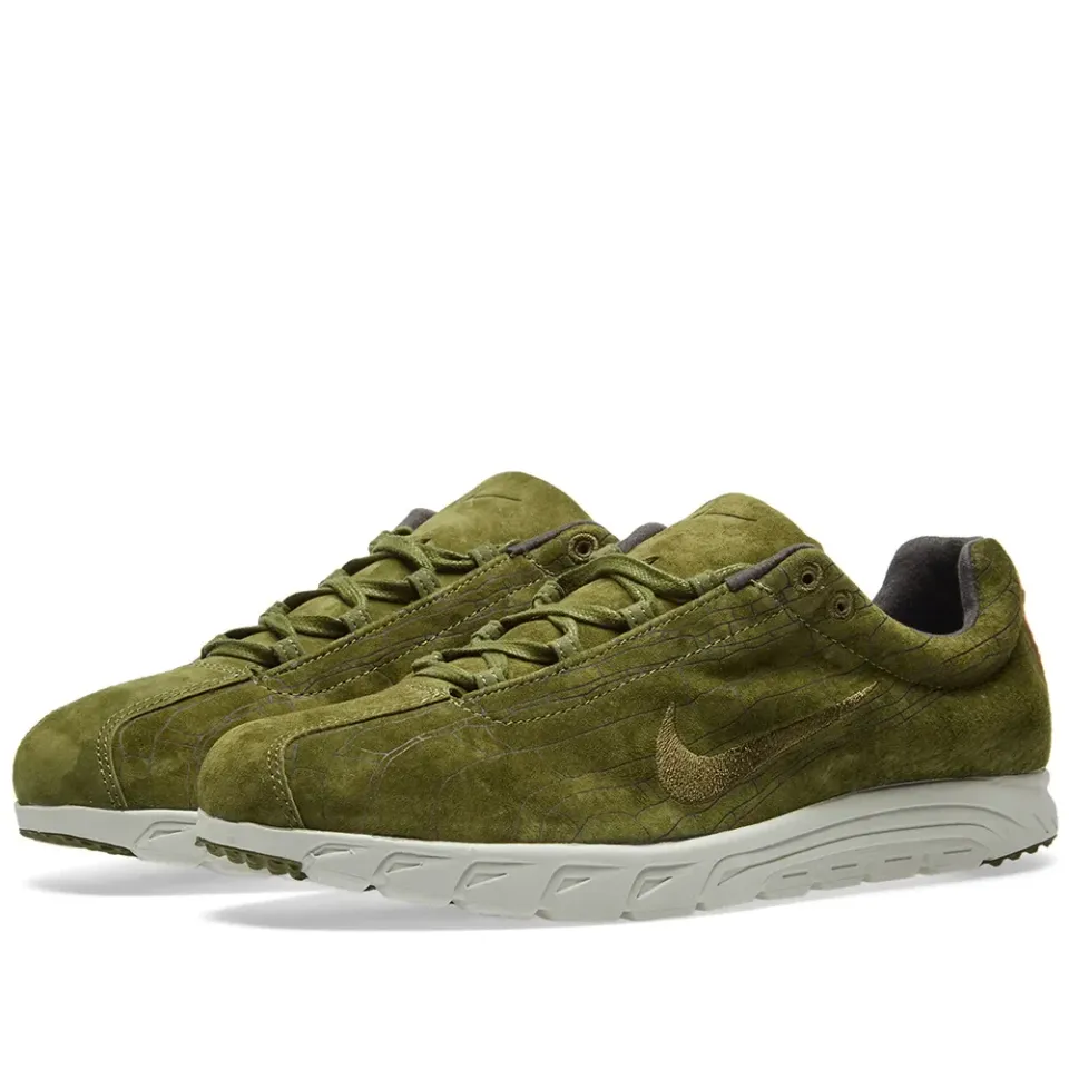 Mayfly Premium