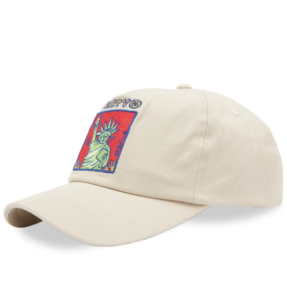 x Keith Haring Liberty Cap