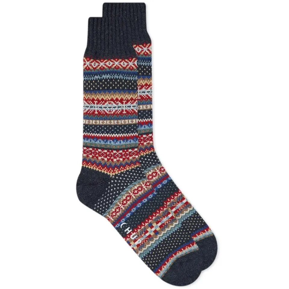 Chup Latarnia Sock