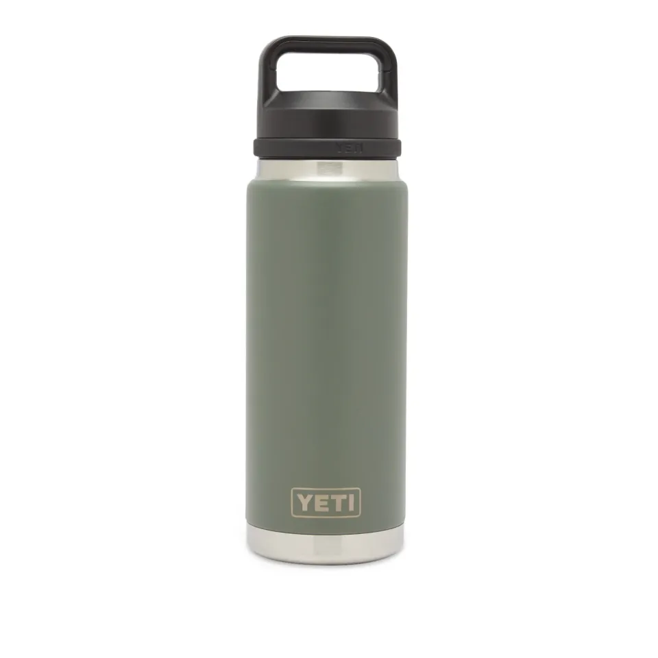 26oz Rambler Bottle