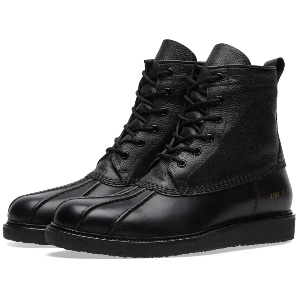 Duck Boot