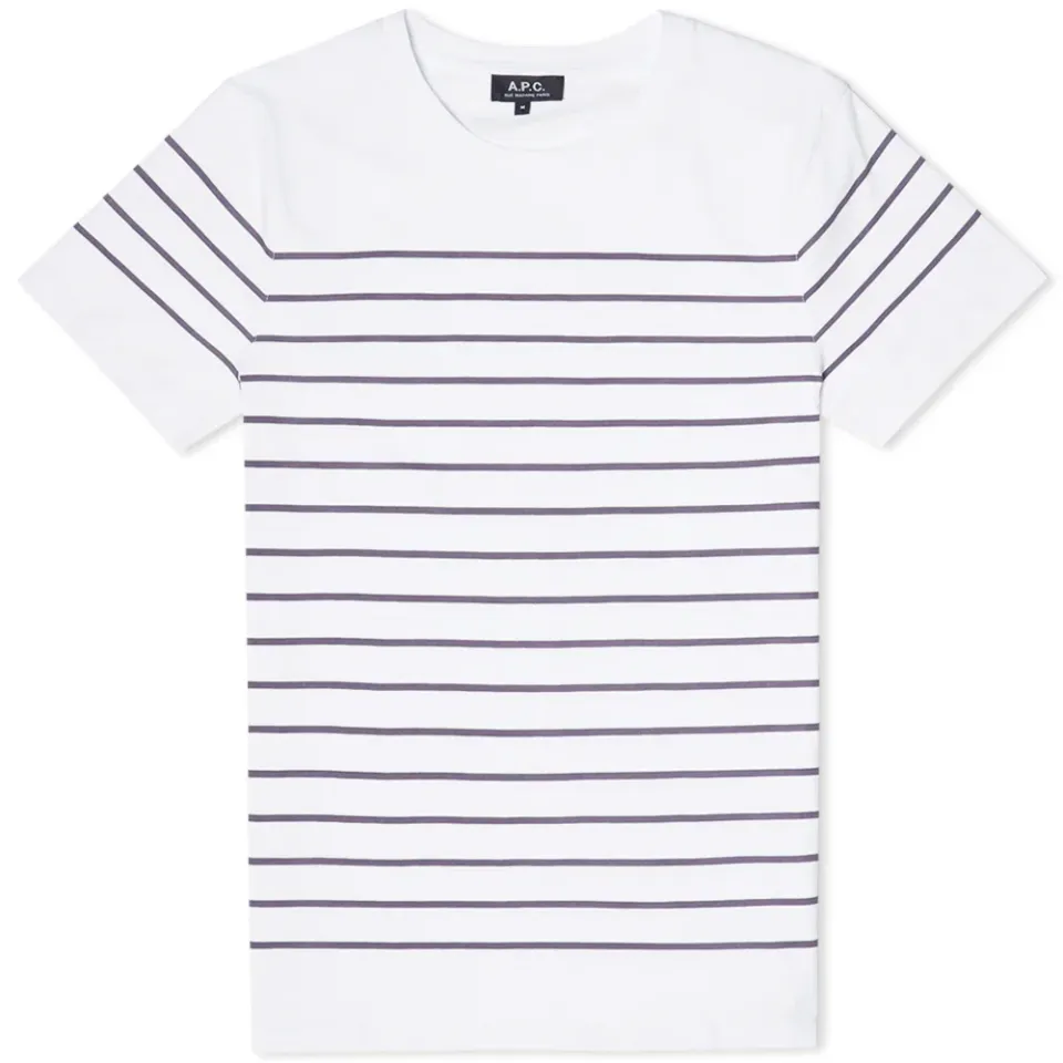 A.P.C. Lagoon Tee
