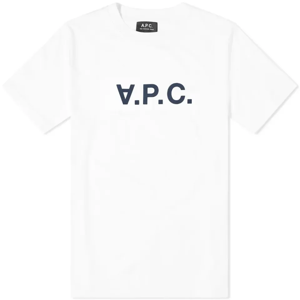 A.P.C. VPC Tee