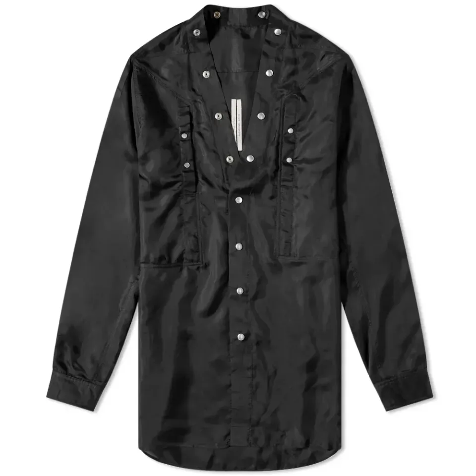Fogpocket Overshirt