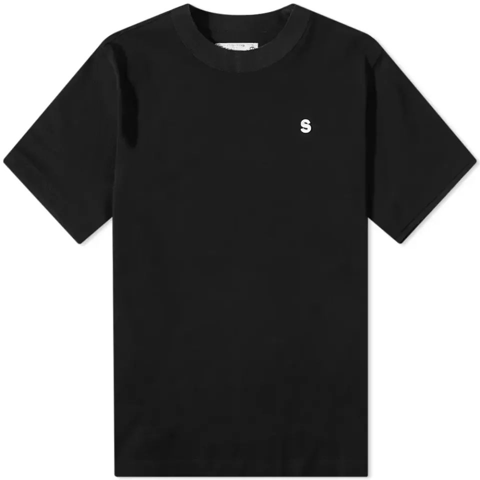 S Pique T-Shirt