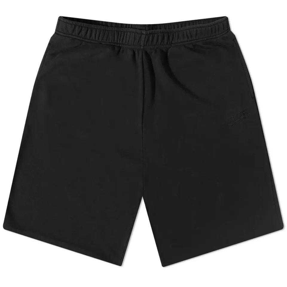 Regular Fit Sweat Shorts