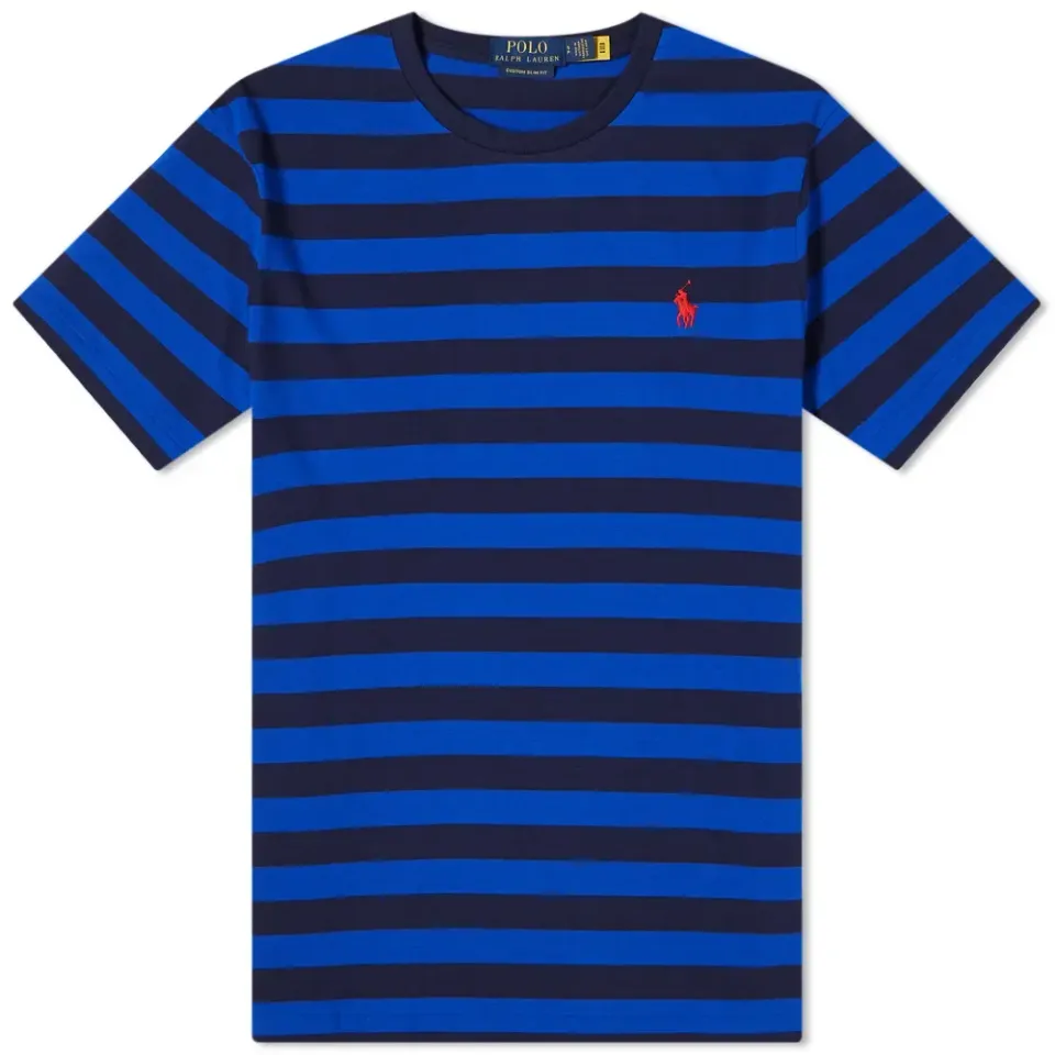 Striped T-Shirt