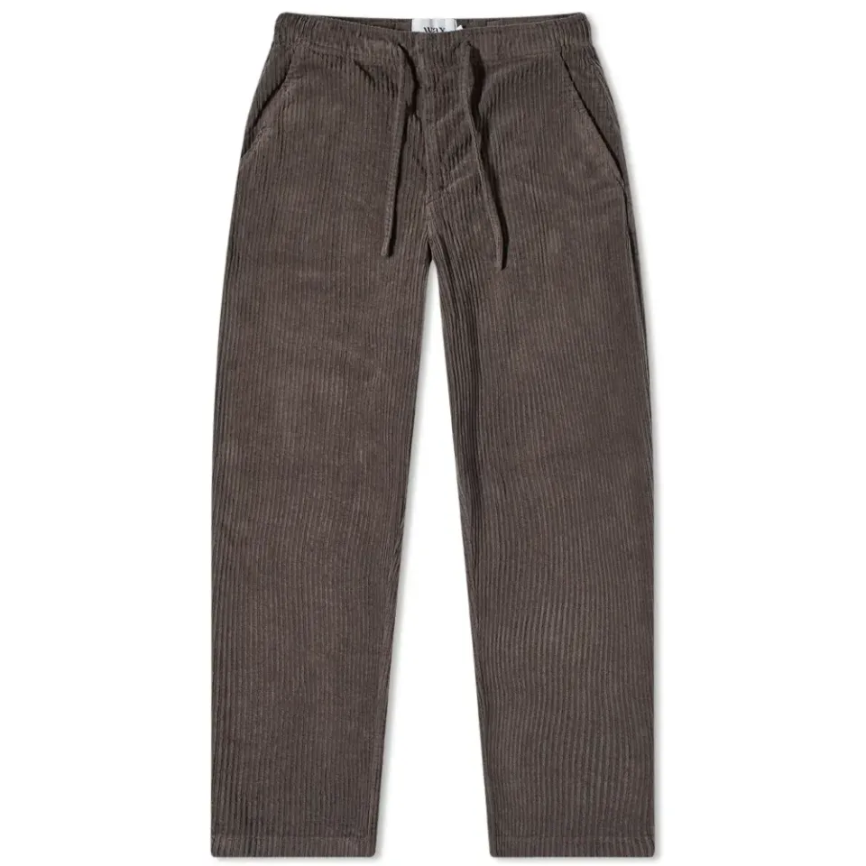 Kurt Penn Cord Pant