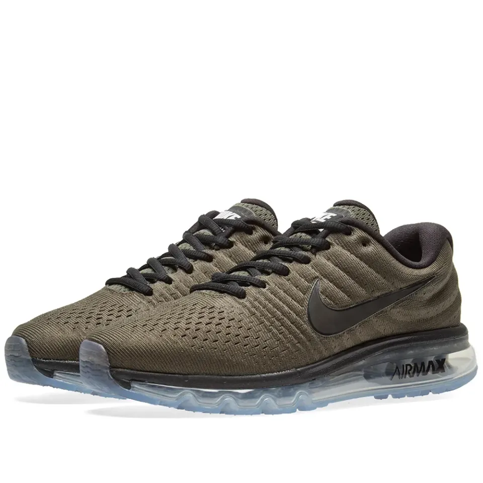Air Max 2017