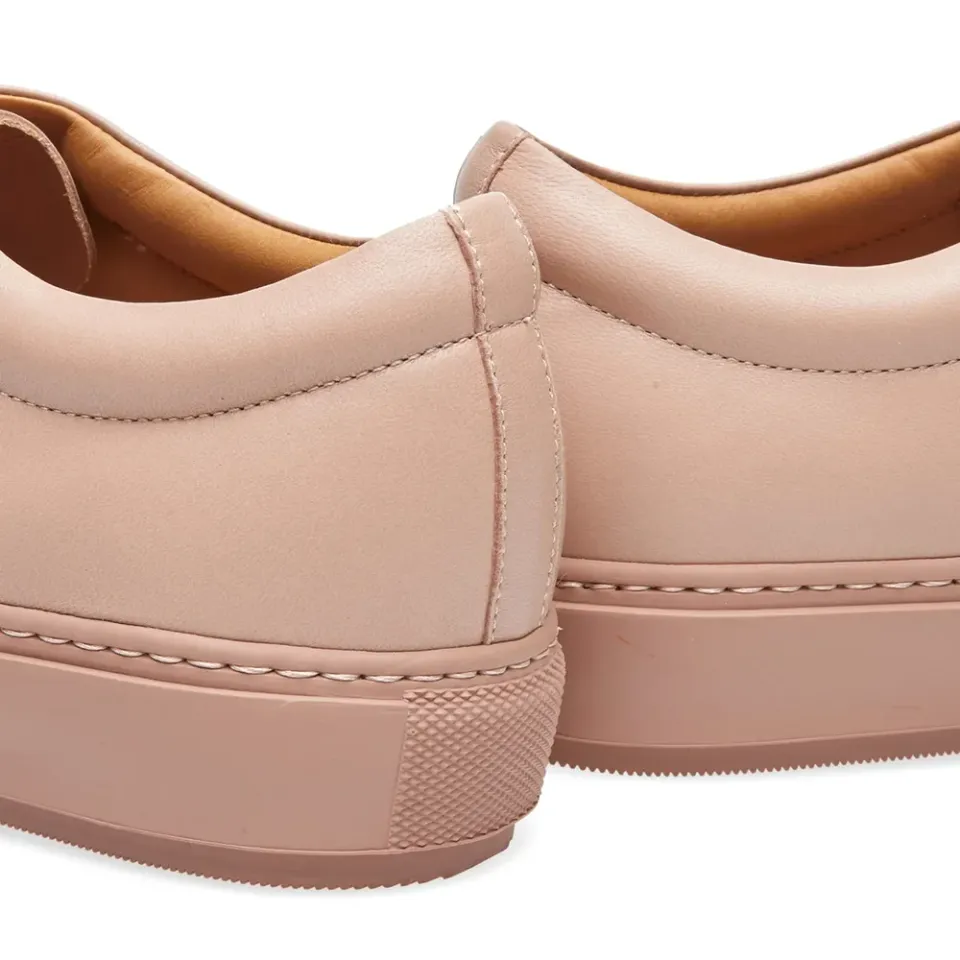 Women's Adriana Turn-Up Sneaker