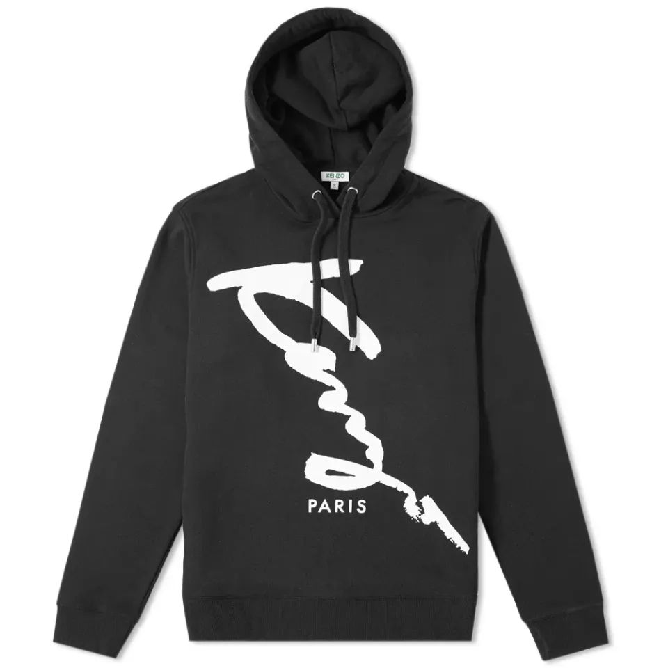 Signature Hoody