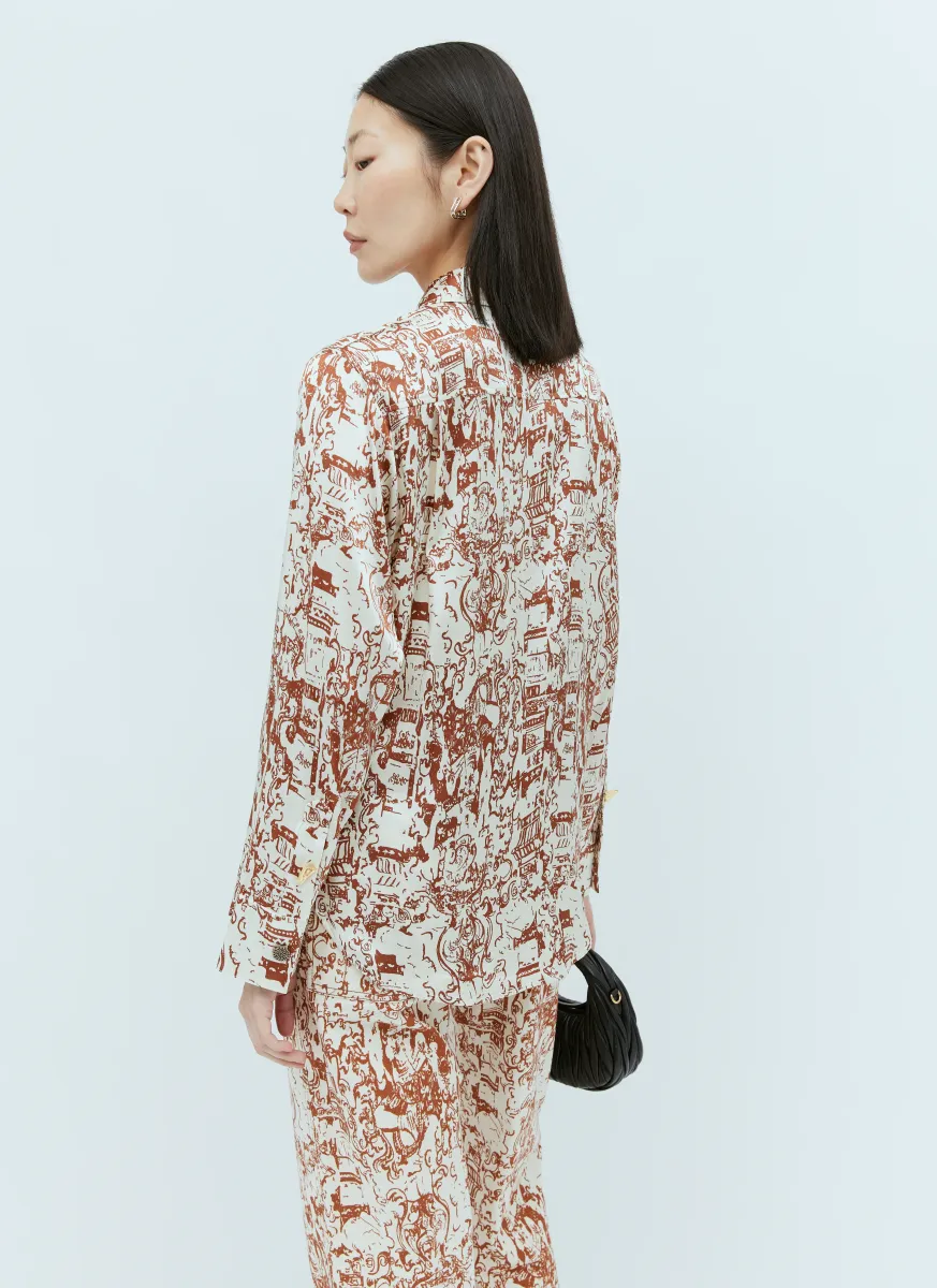 Kora Shirt