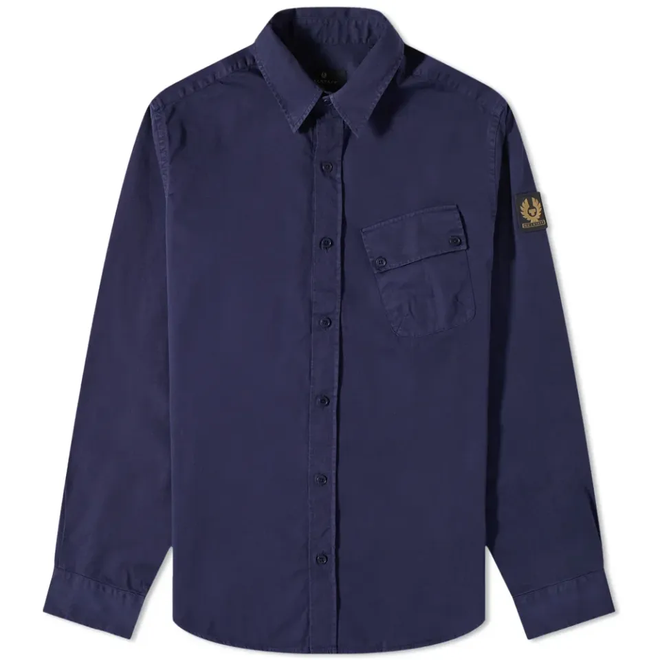 Pitch Shirt