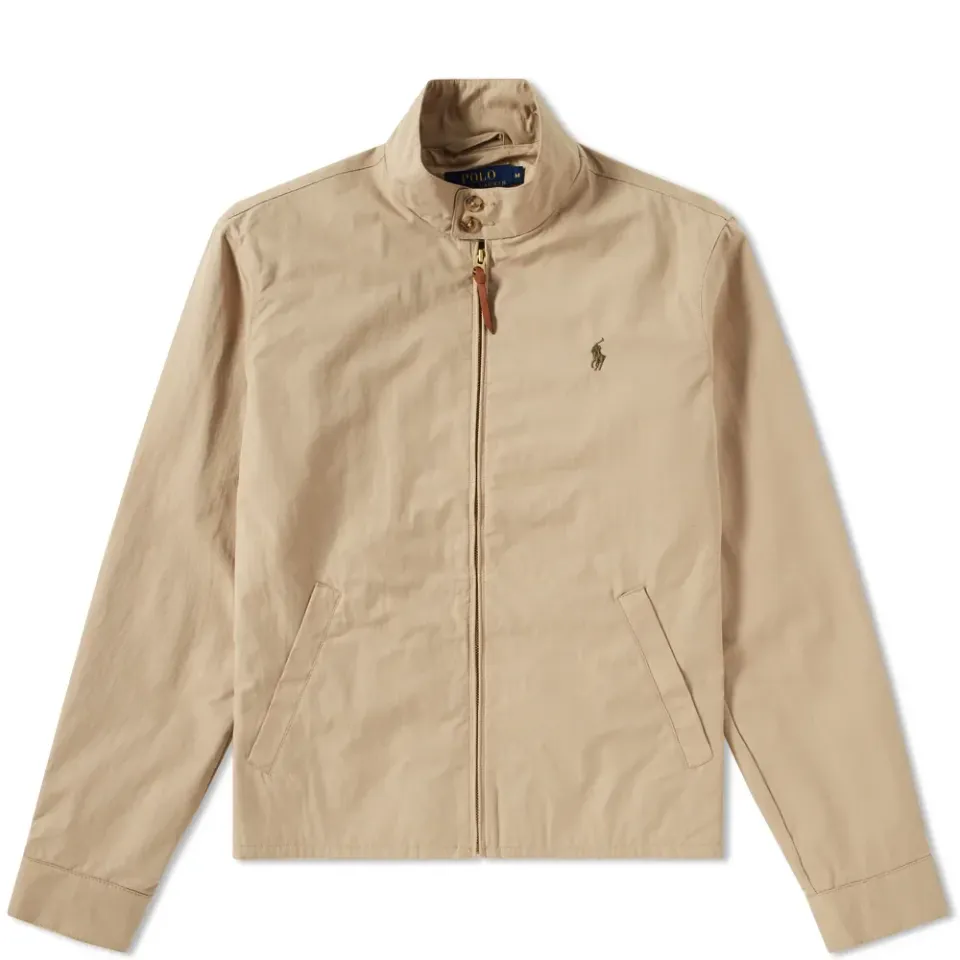 Barracuda Jacket