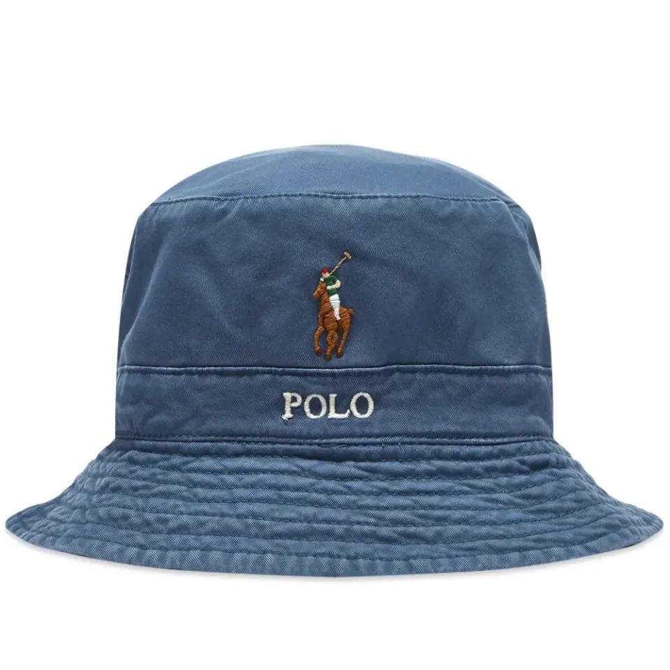 Loft Bucket Hat