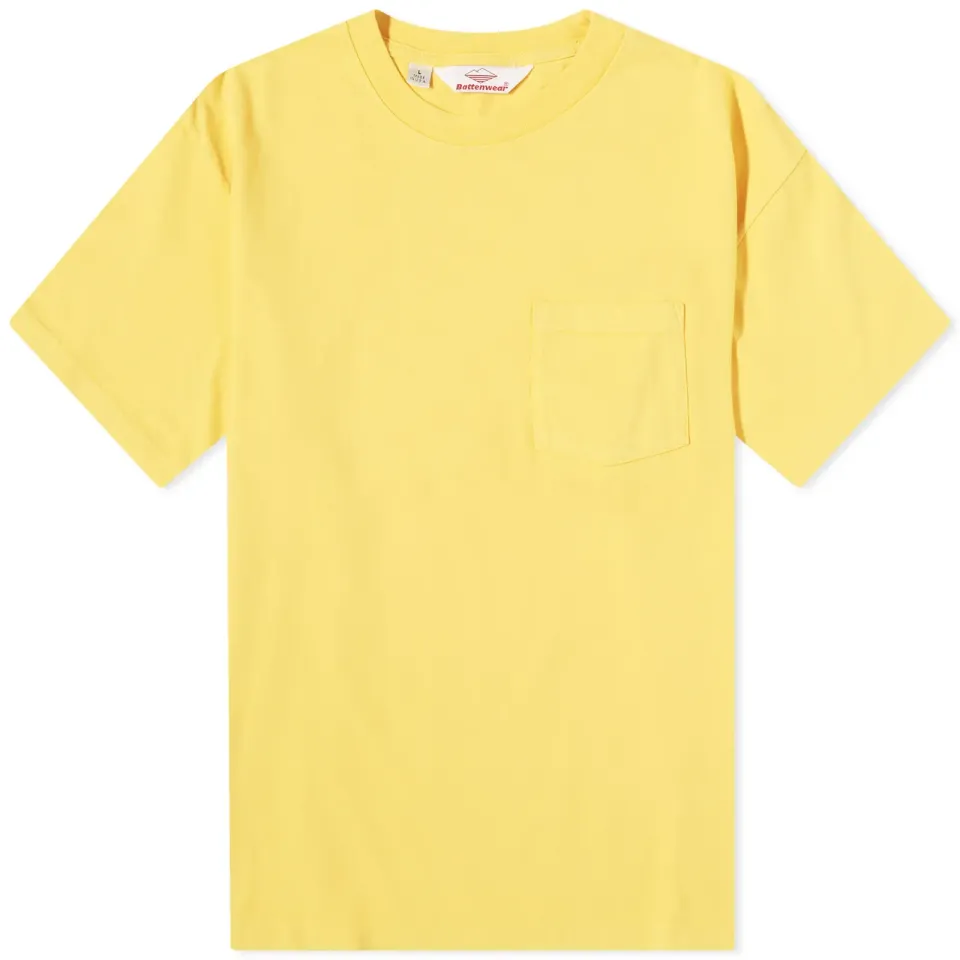 Pocket T-Shirt