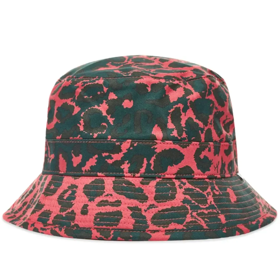 03 Bucket Hat