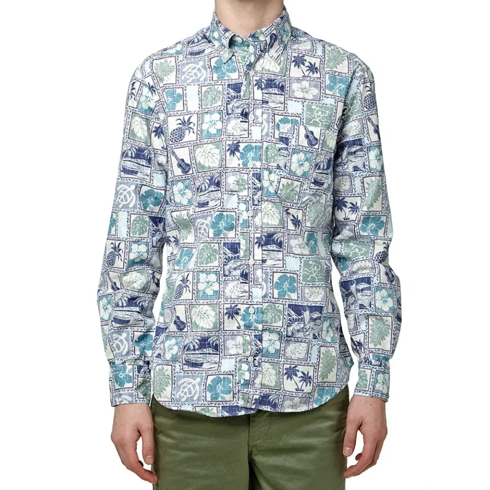 Diamond Head Shirt