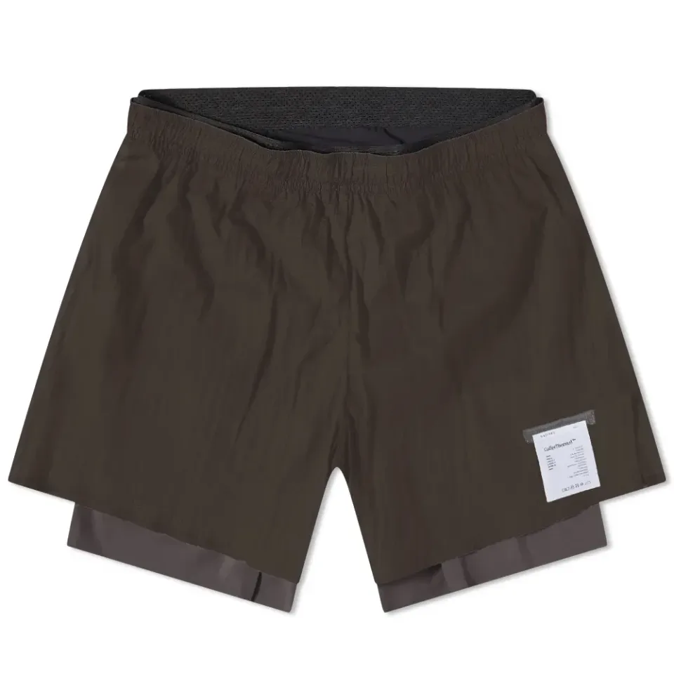 Batik Techsilk 8" Shorts