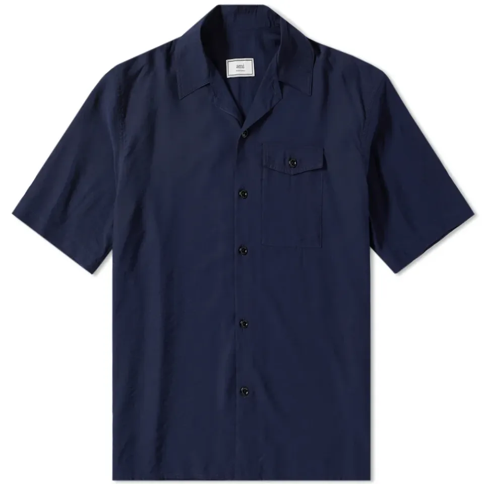 AMI Vacation Shirt