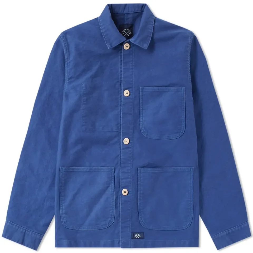 Counter Jacket