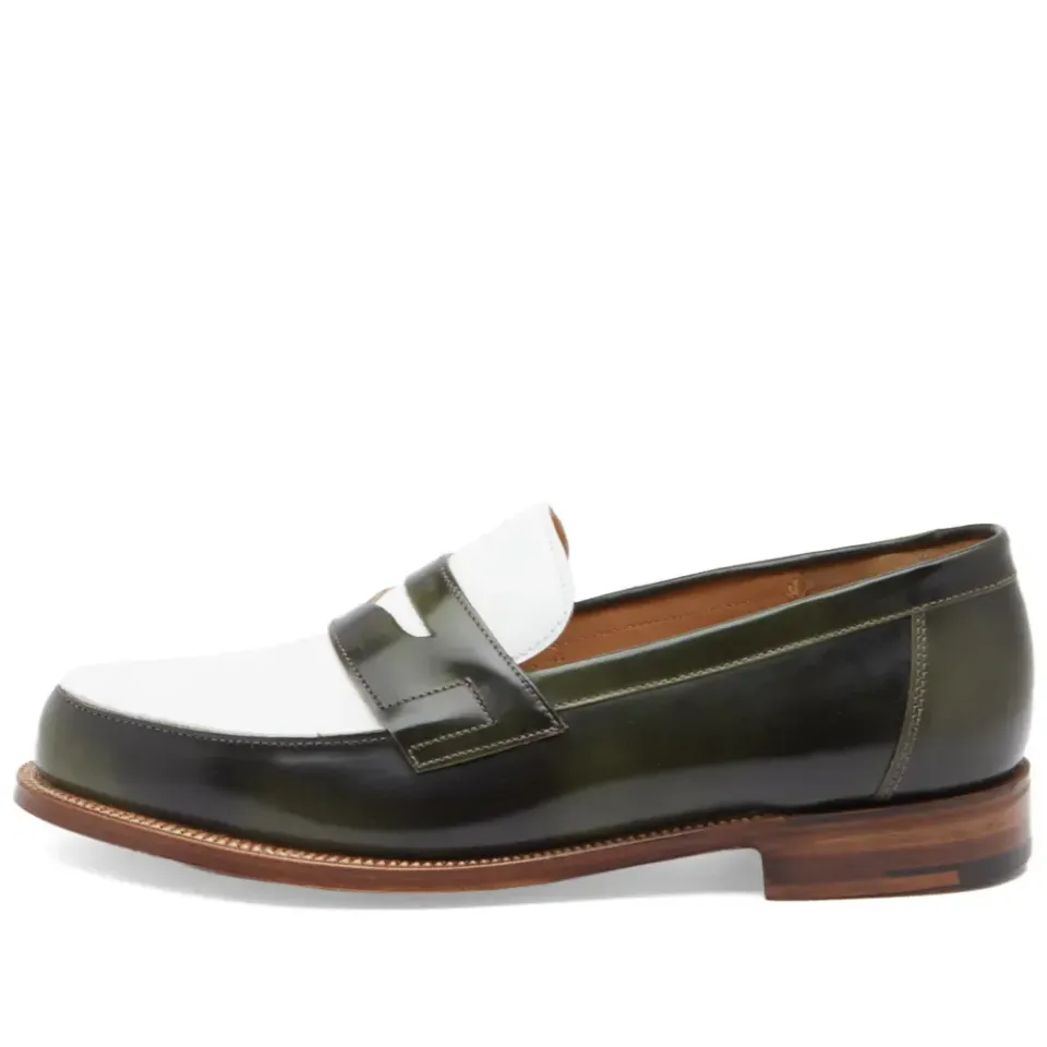Epsom Penny Loafer