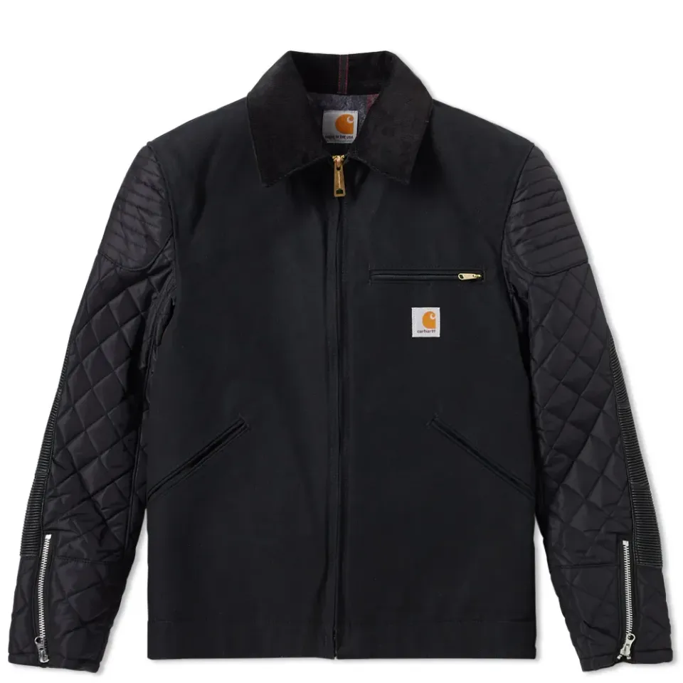 x Carhartt Detroit Jacket