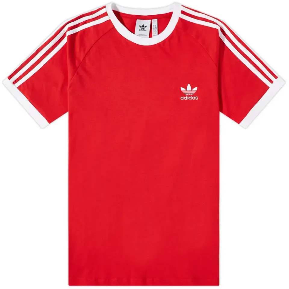 3 Stripe T-Shirt