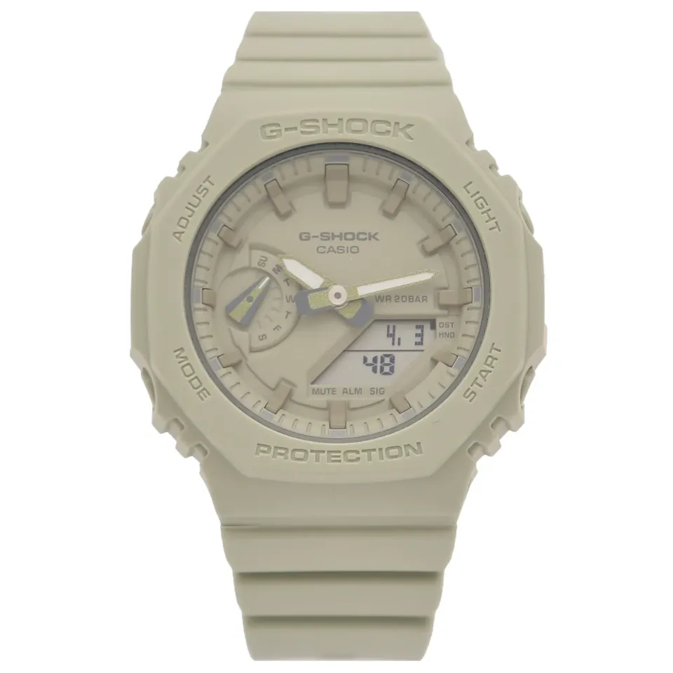 GMA-S2100BA-3AER Basic Colour Series Watch