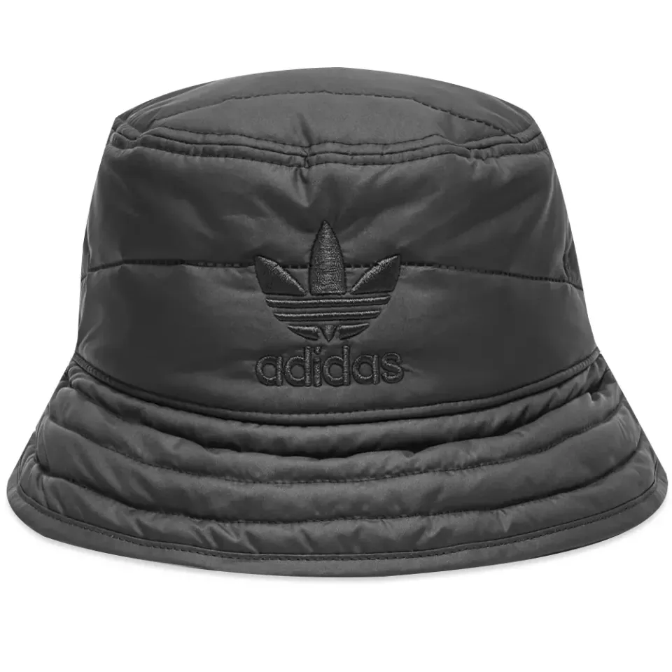 Padded Bucket Hat