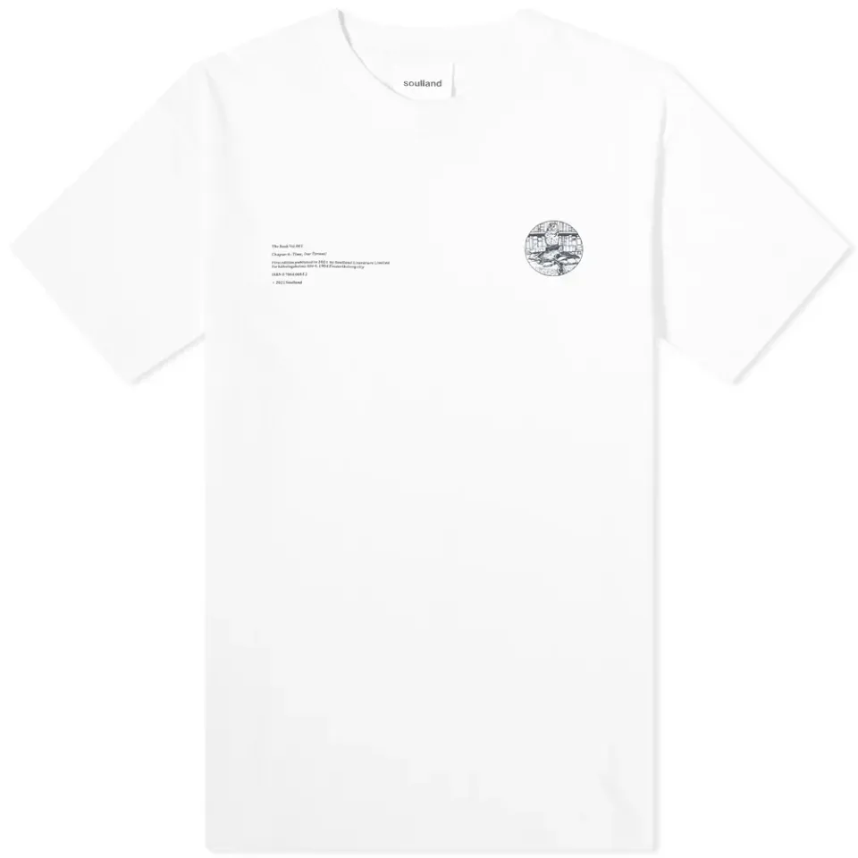 The Book T-Shirt