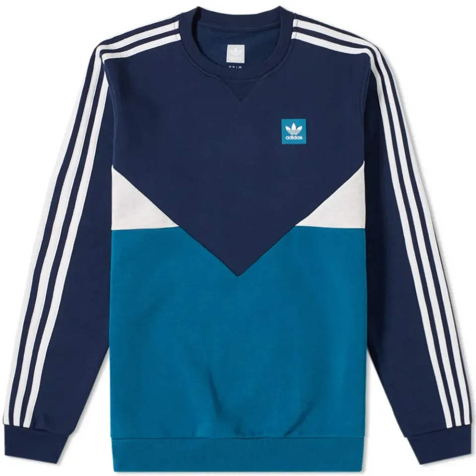 Premier Crew Sweat