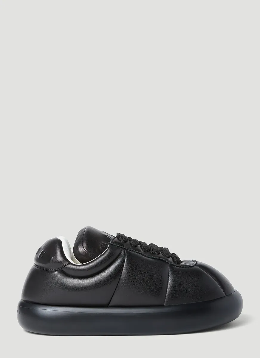 BigFoot 2.0 Sneakers