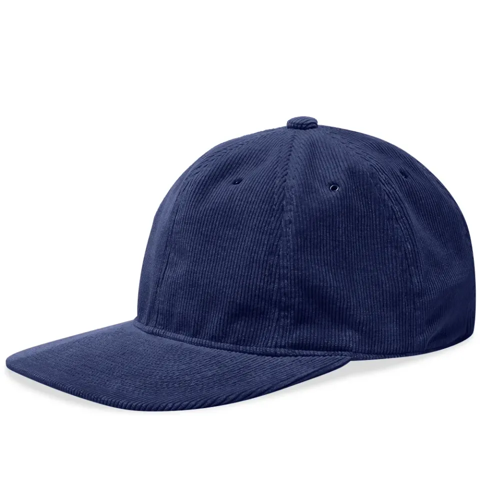 Corduroy Cap