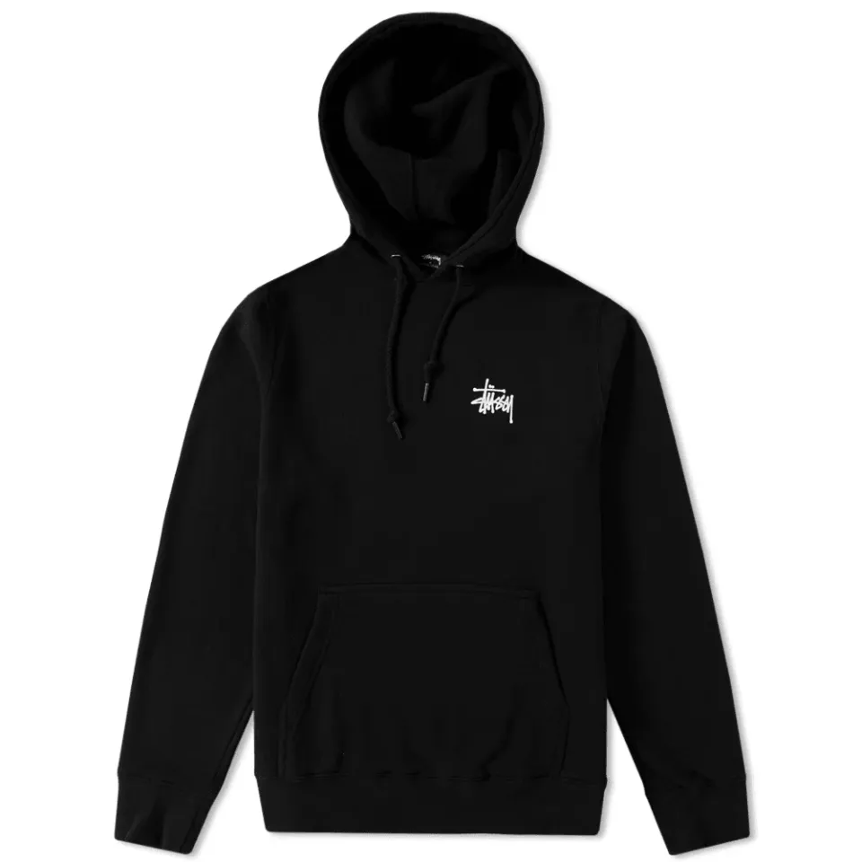 Basic Hoody