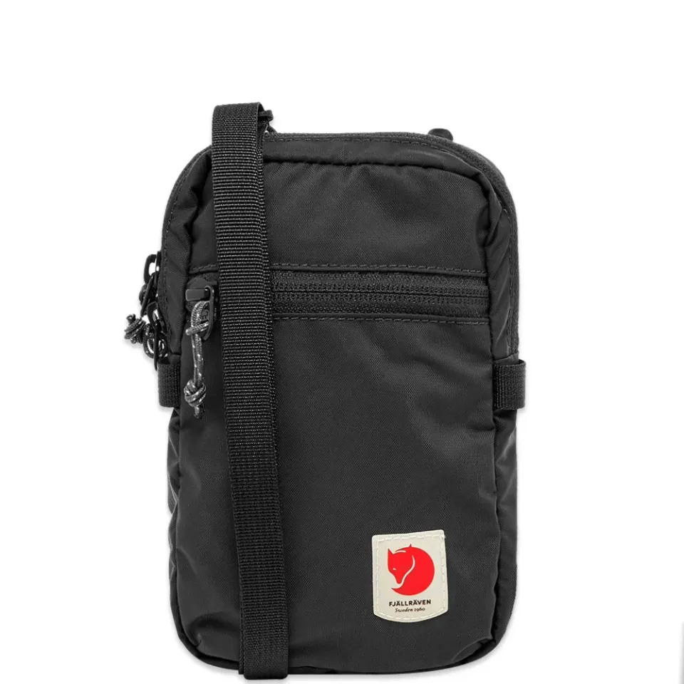 High Coast Pocket Bag