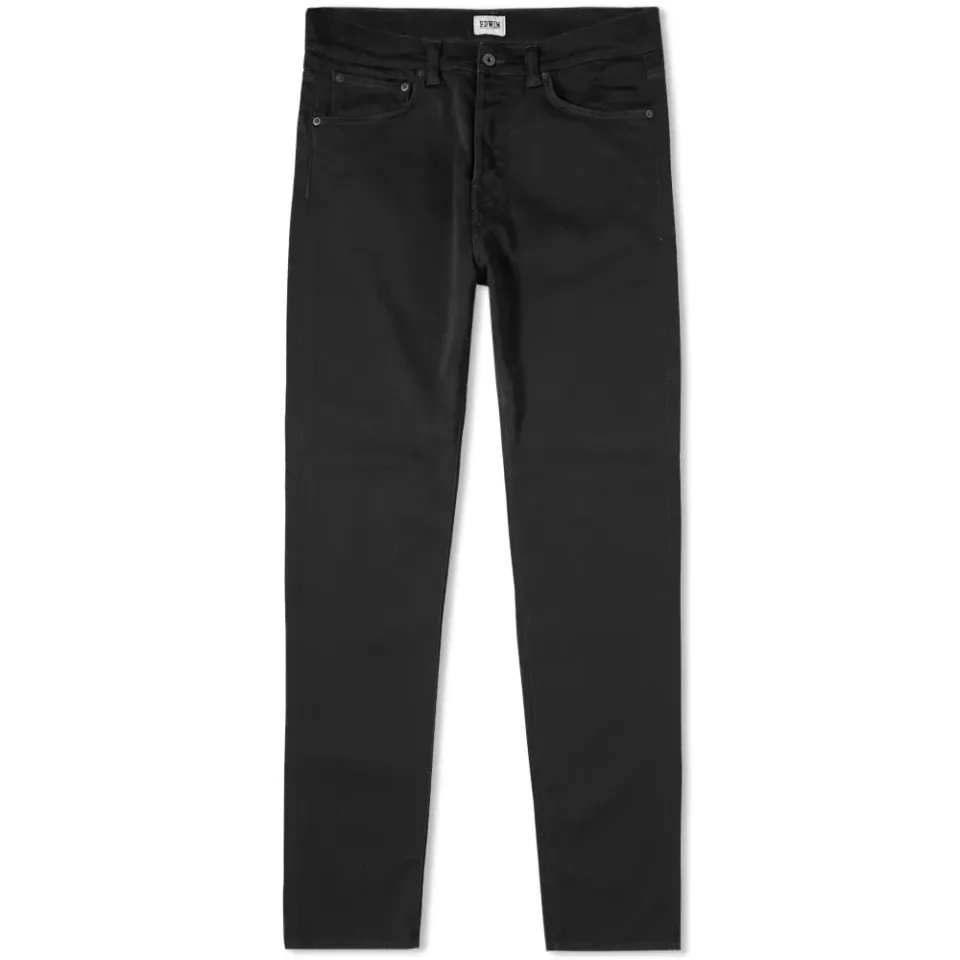 ED-85 Slim Tapered Jean