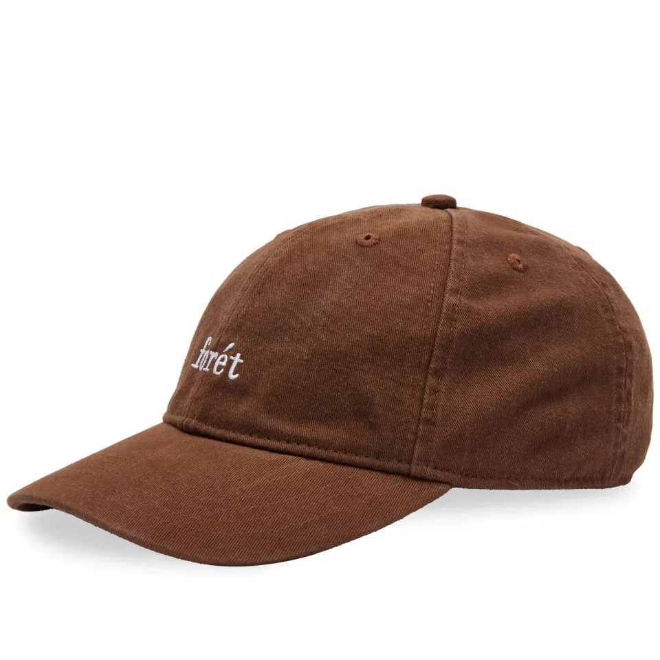 Hawk Washed Cap