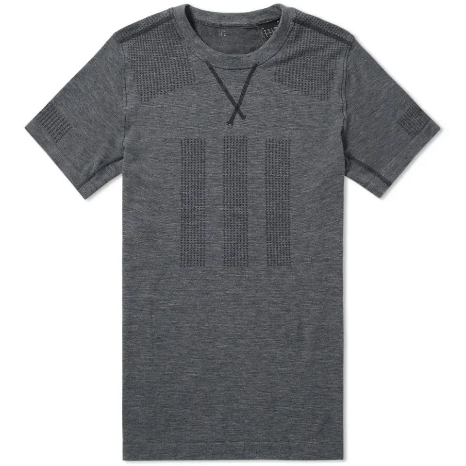 x Day One Base Layer Tee