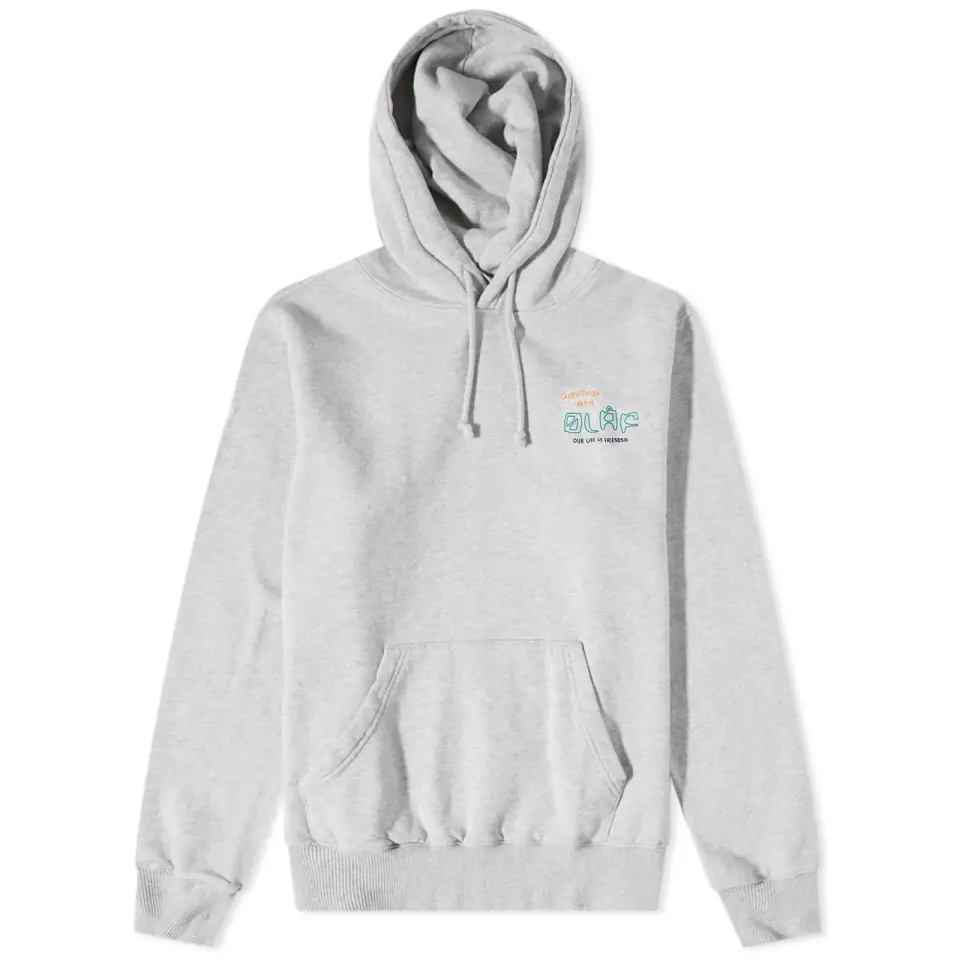 Souvenir Hoodie
